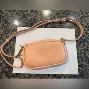 Madewell Carabiner Small Crossbody Bag